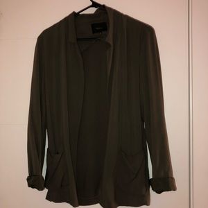 Aritzia Talula Blazer
